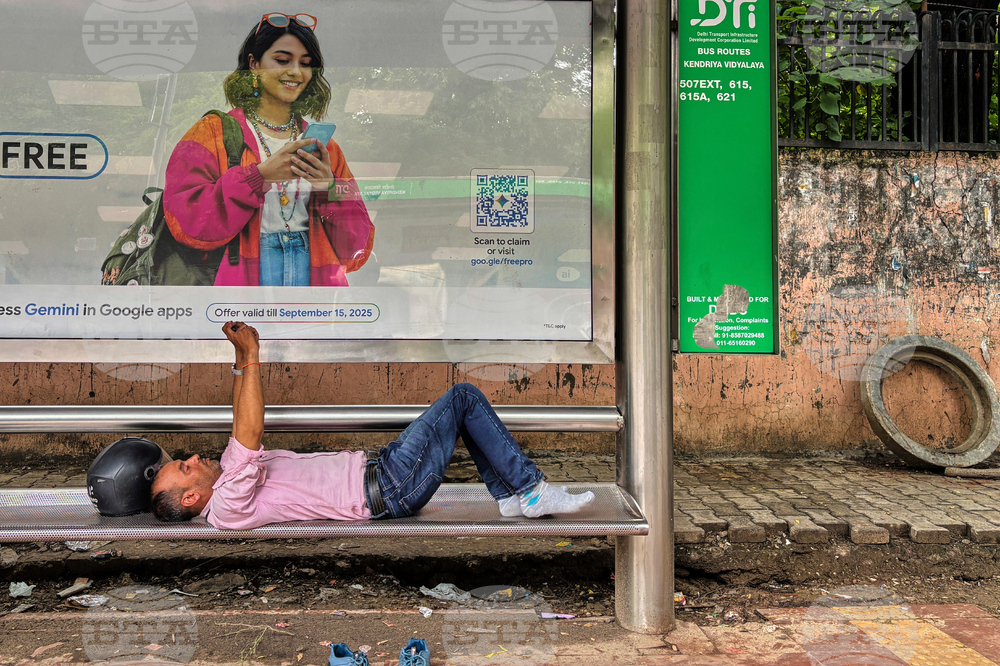 India Daily Life