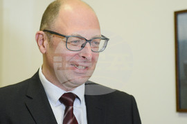 Варна - ВВМУ „Н. Й. Вапцаров" - конференция - Йордан Божилов