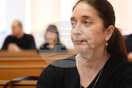 Варна - ВВМУ „Н. Й. Вапцаров" - конференция - Мила Серафимова