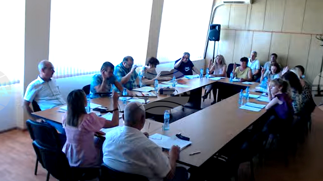 Общинският съвет в Любимец гласува за откриване на нова социална услуга, свързана с грижа за пълнолетни с трайни увреждания