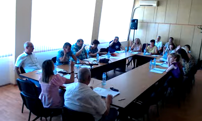 Общинският съвет в Любимец гласува за откриване на нова социална услуга, свързана с грижа за пълнолетни с трайни увреждания