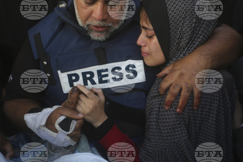 Chart Media Journalists Killed