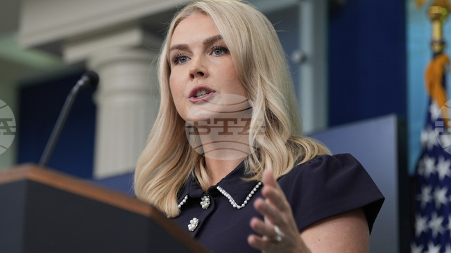 САЩ разполагат с доста инструменти за слагане край на конфликта в Украйна, заяви Белият дом