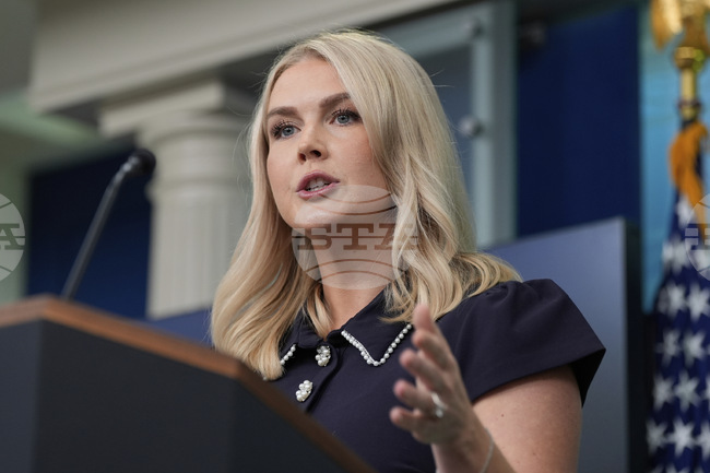 САЩ разполагат с доста инструменти за слагане край на конфликта в Украйна, заяви Белият дом