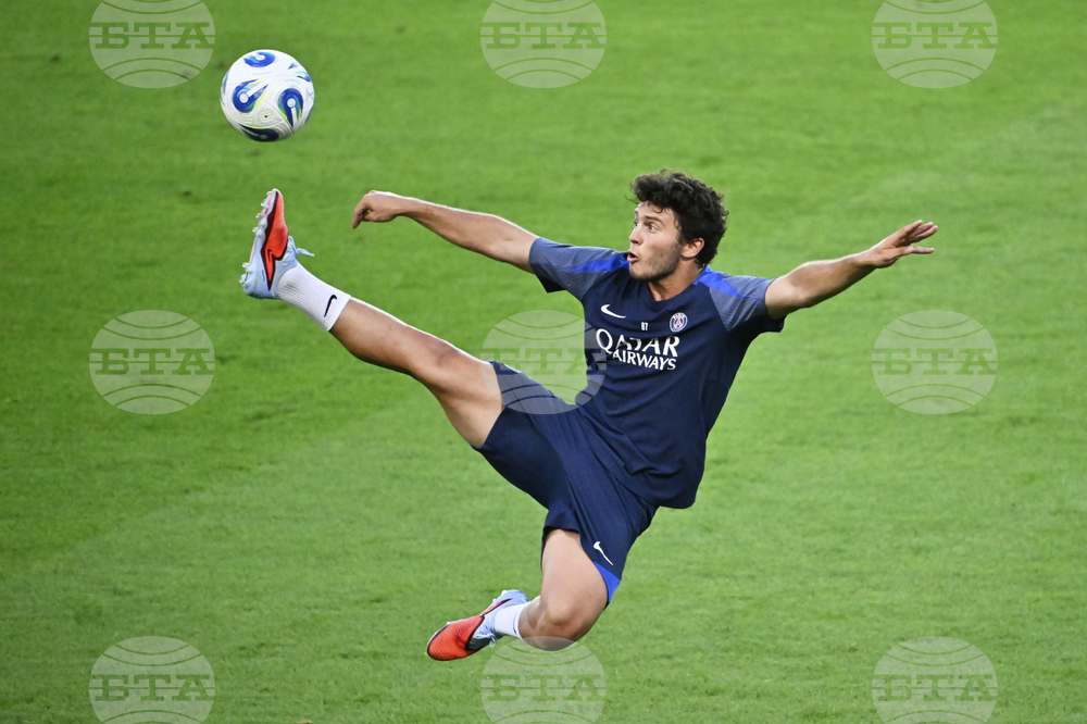 Жоао Невеш ще пропусне дербито срещу Марсилия