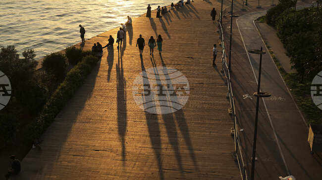 Бездействието срещу климатичните промени е причина за "милиони смъртни случаи", според доклад на "Лансет"