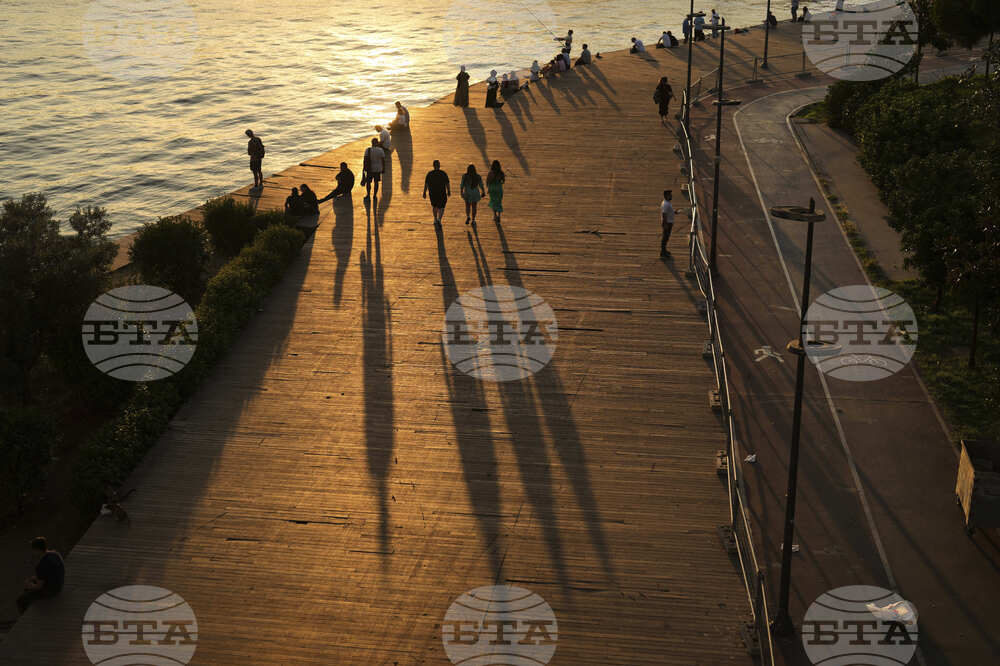 Бездействието срещу климатичните промени е причина за "милиони смъртни случаи", според доклад на "Лансет"