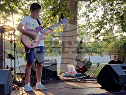 Панагюрище - концерт