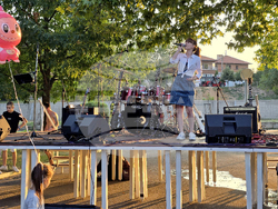 Панагюрище - концерт