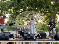 Панагюрище - концерт