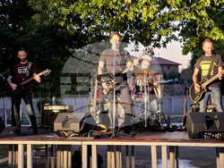 Панагюрище - концерт