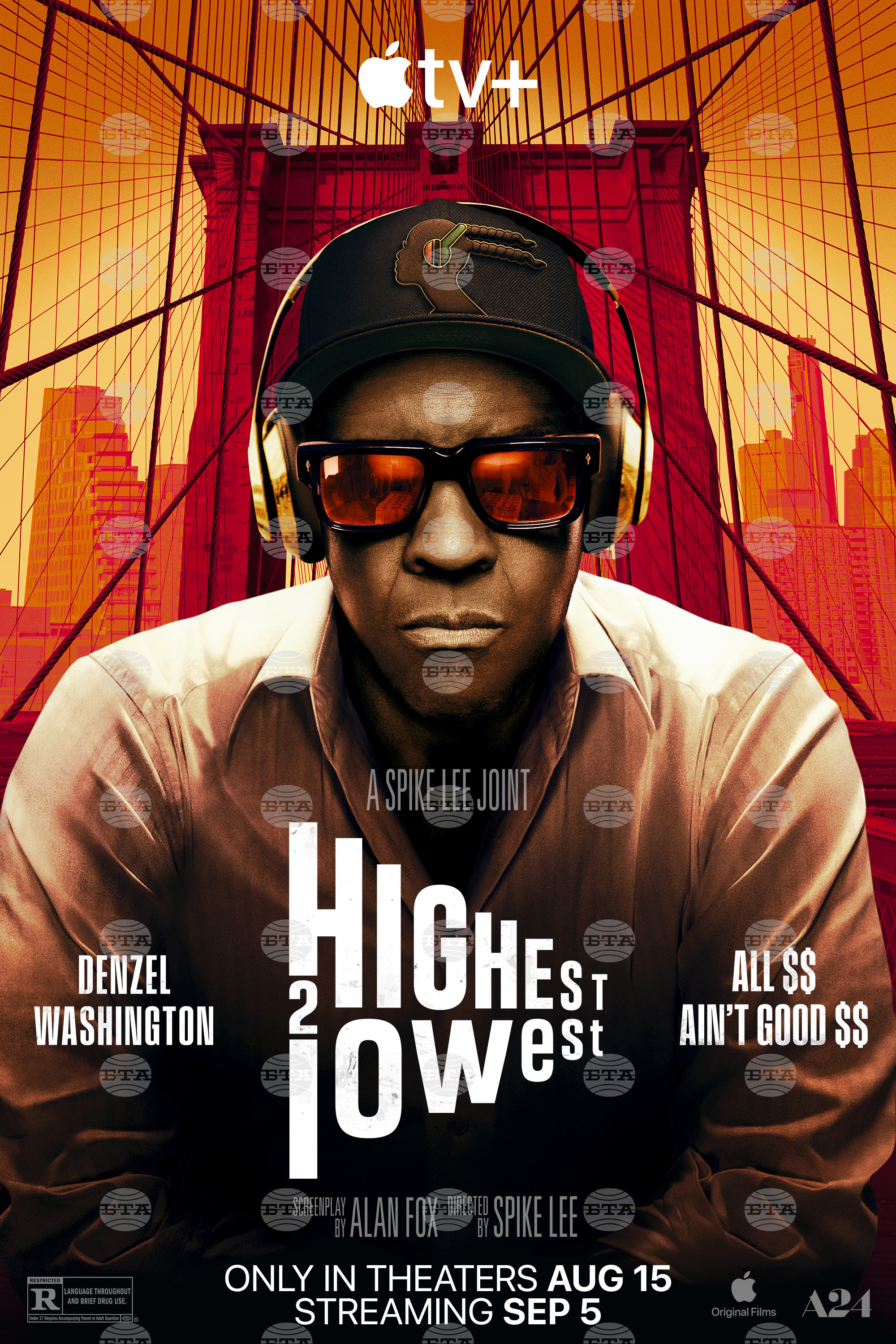Film - Highest 2 Lowest