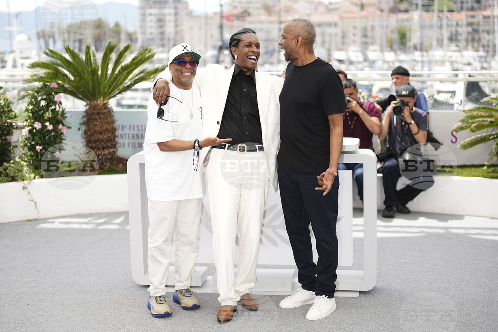 Film-Denzel Washington-ASAP Rocky