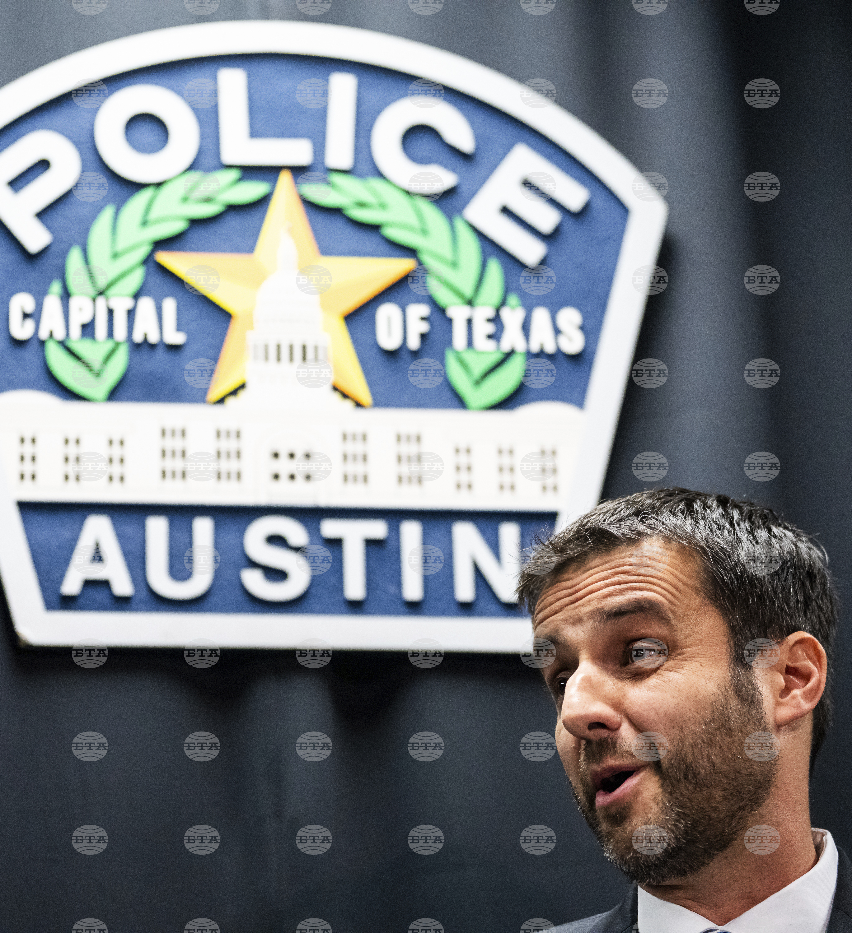 Texas-Target-Shooting