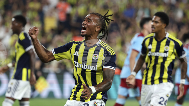 Фенербахче и Цървена звезда продължават в плейофния кръг на Шампионска лига, Кайрат елиминира Слован с дузпи