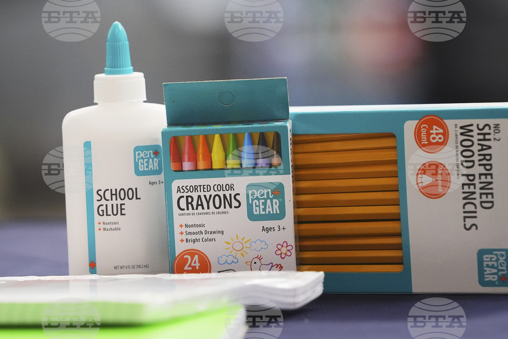 Back To School