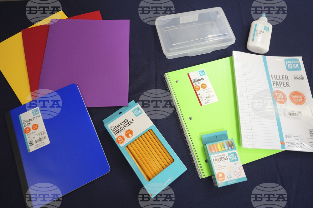 Back To School