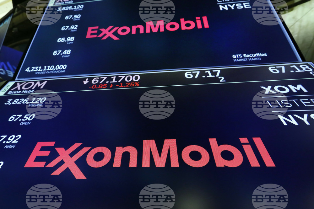 Trinidad ExxonMobil