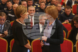 Пожарникар на годината - награди