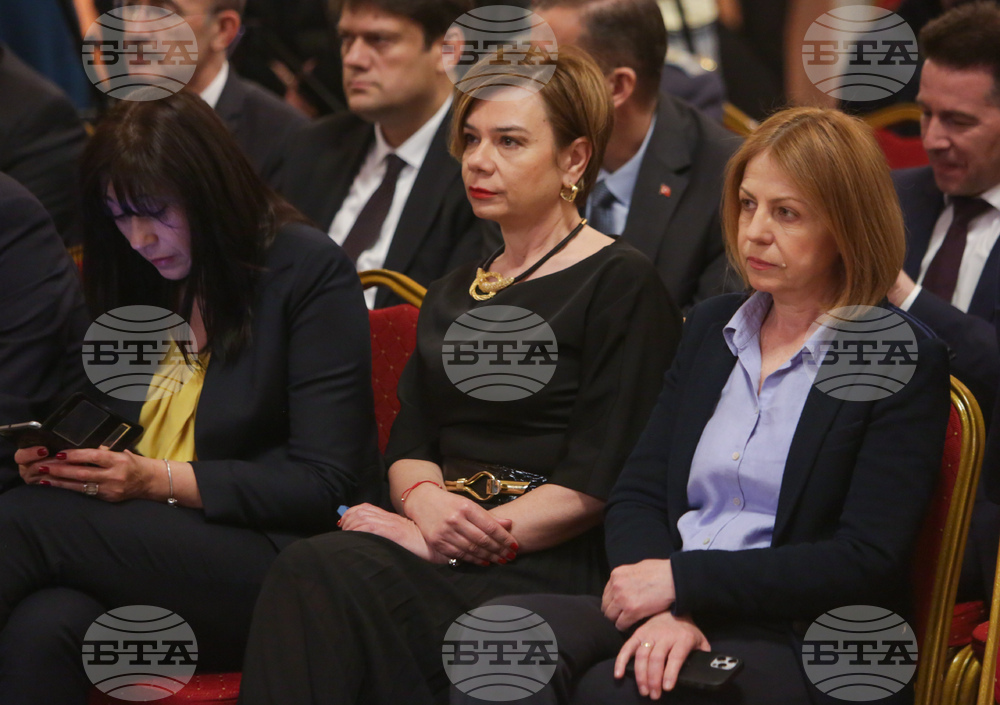 Пожарникар на годината - награди