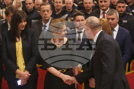 Пожарникар на годината - награди