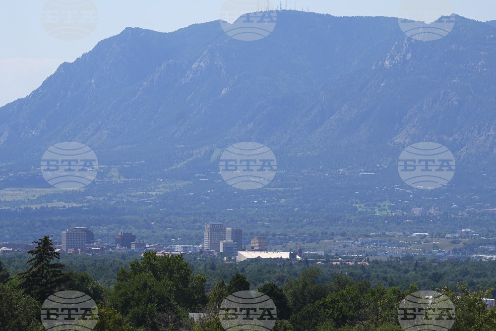 Colorado Daily Life