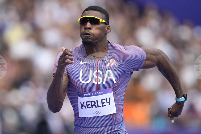 Двукратният олимпийски медалист Фред Кърли обяви, че ще участва в планираните за 2026 година Enhanced Games