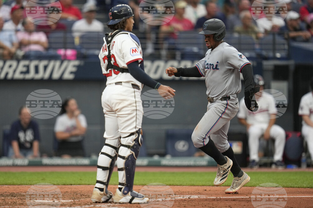 Marlins Guardians Baseball