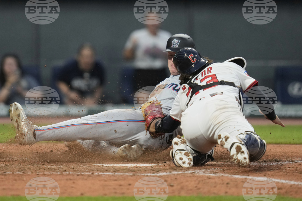 Marlins Guardians Baseball
