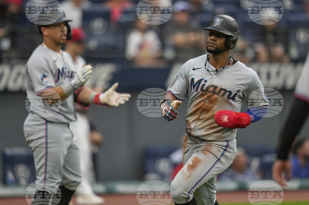 Marlins Guardians Baseball