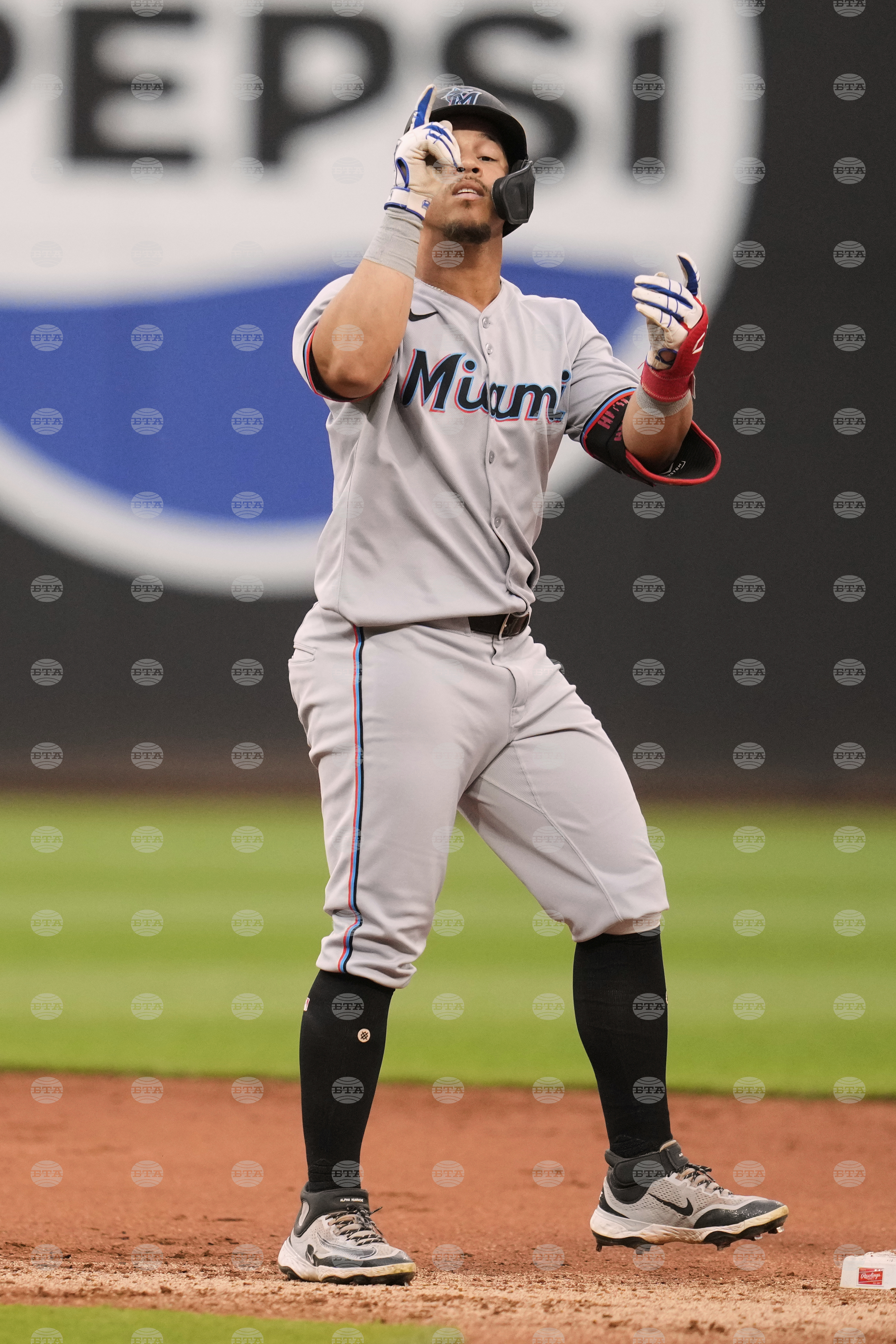 Marlins Guardians Baseball