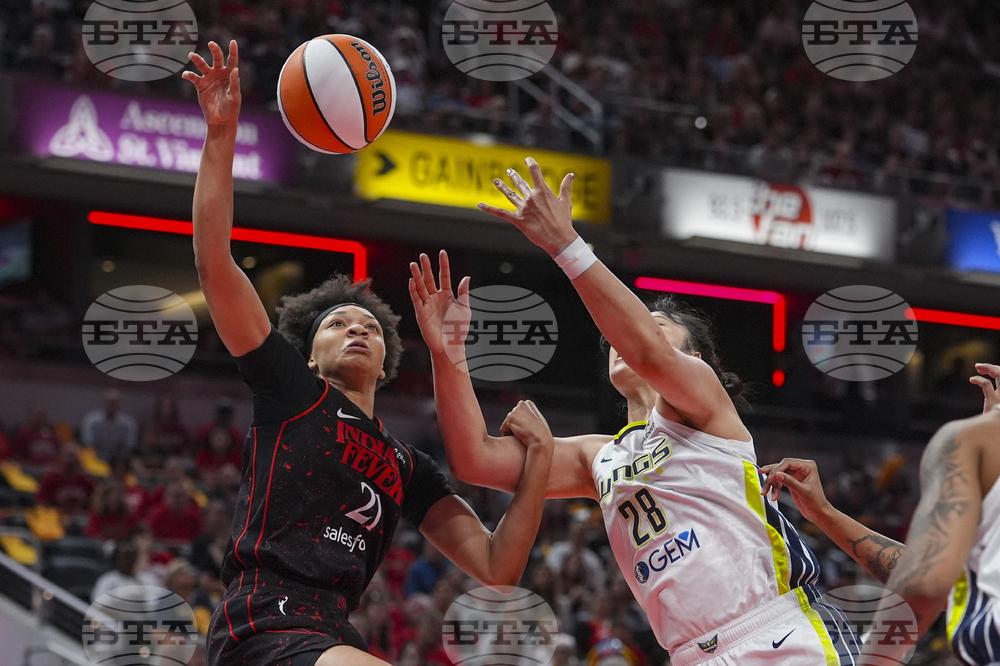 Wings Fever Basketball