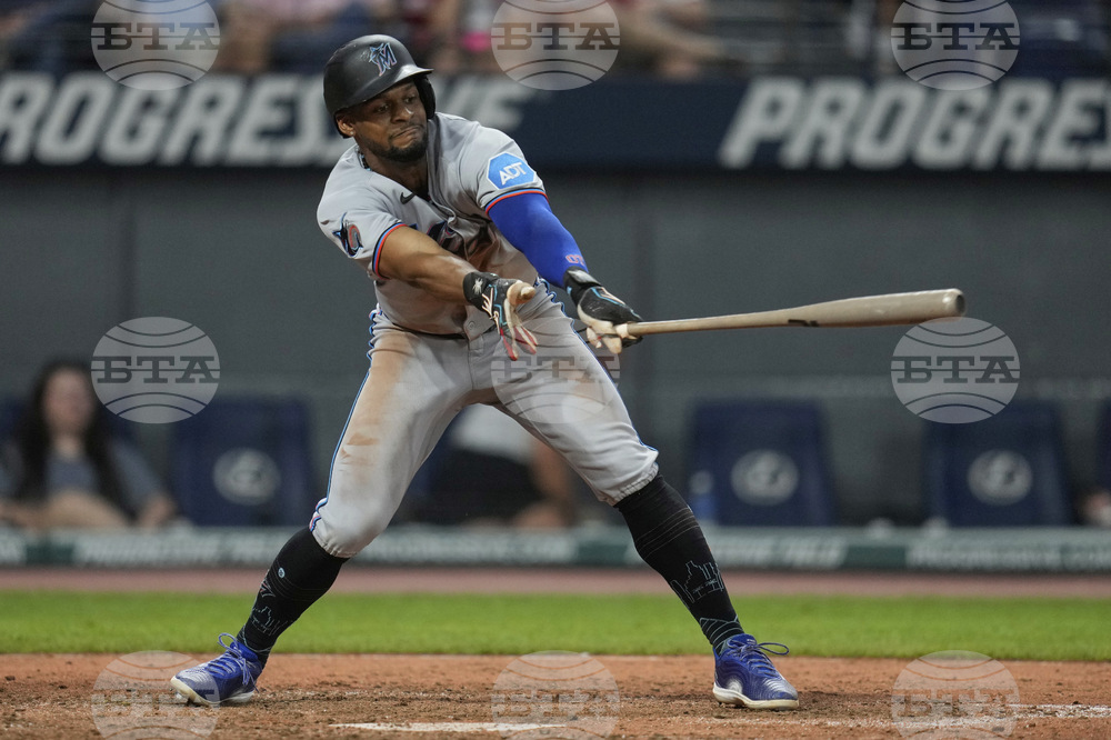 Marlins Guardians Baseball