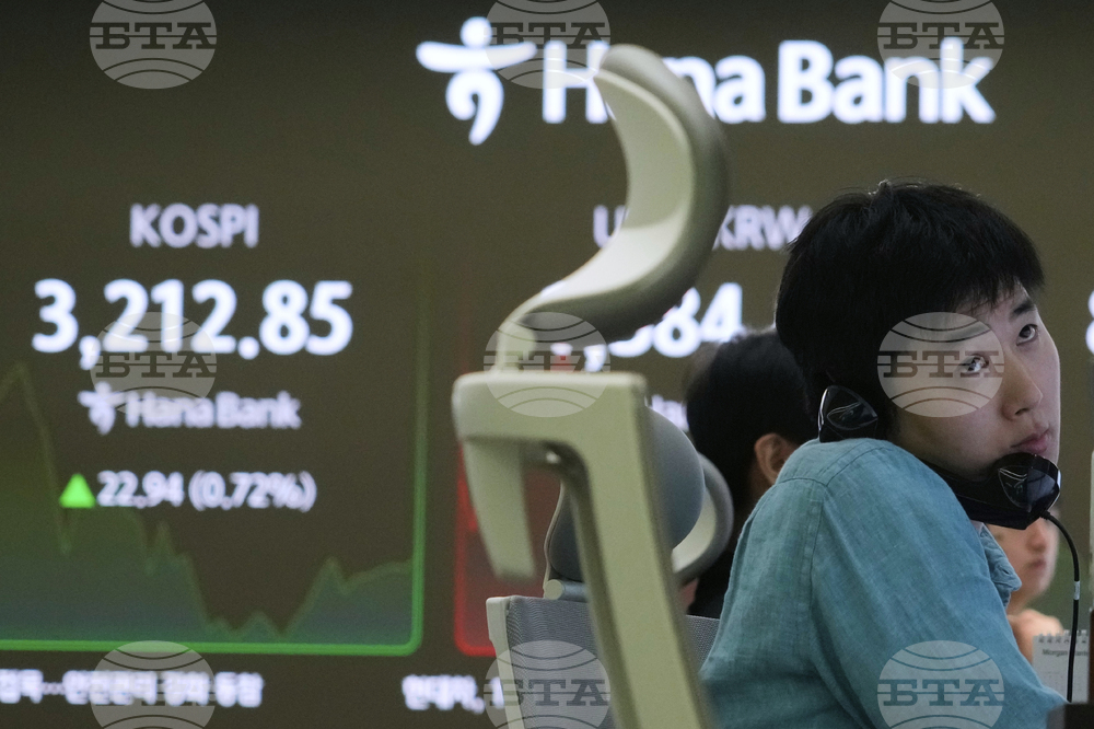 South Korea Financial Markets
