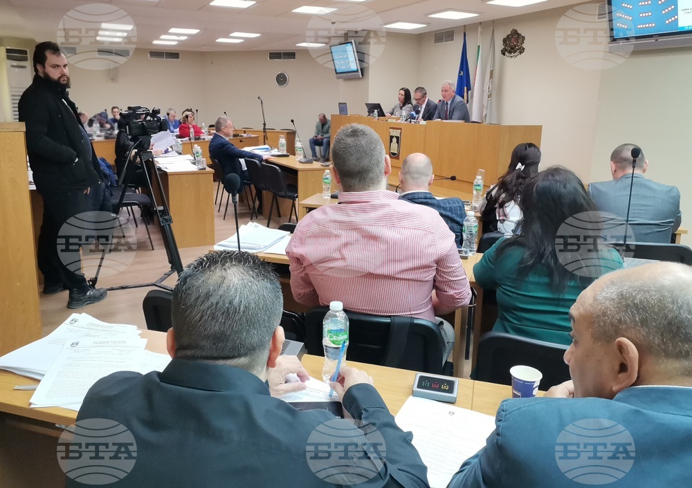 ОбС - Плевен прие отчета за състоянието на общинската собственост и резултатите от нейното управление