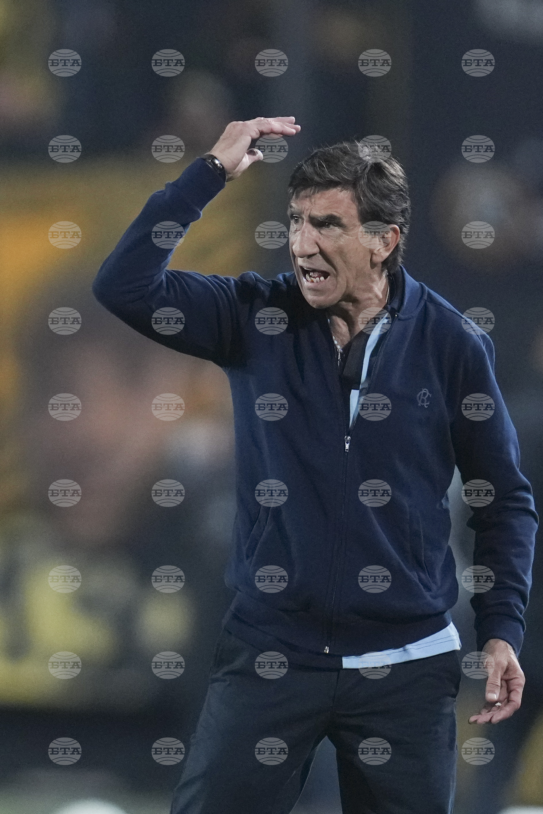 Uruguay Argentina Copa Libertadores