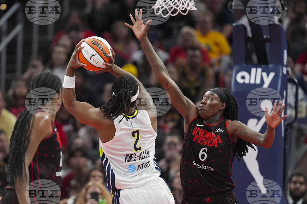 Wings Fever Basketball