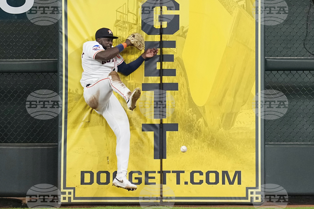 Red Sox Astros Baseball
