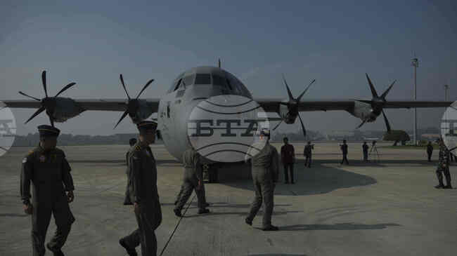 Турция връчи на Гърция нота с протест заради публикация, възприета като свързана с катастрофата на турски военен самолет