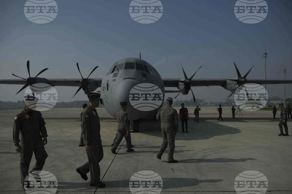 Турция връчи на Гърция нота с протест заради публикация, възприета като свързана с катастрофата на турски военен самолет