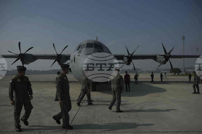 Турция връчи на Гърция нота с протест заради публикация, възприета като свързана с катастрофата на турски военен самолет