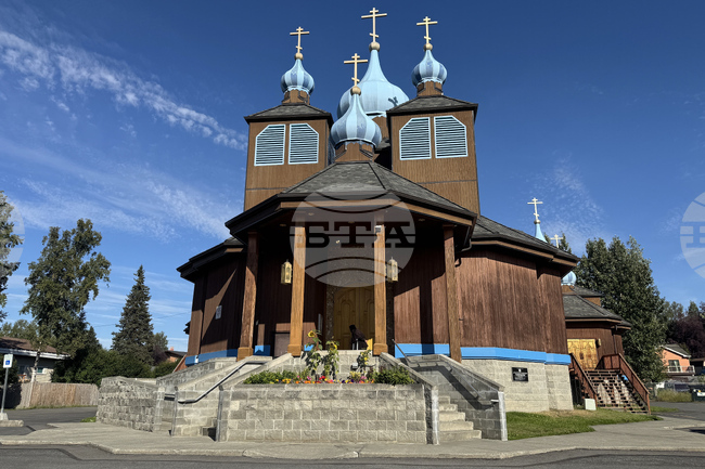 АП: Размяната на територии с Русия е не само силно непопулярна в Украйна - тя е и незаконна