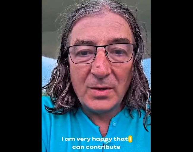 Сдружението “Societas Bulgarica” от Виена представя третия участник в благотворителния си концерт през септември