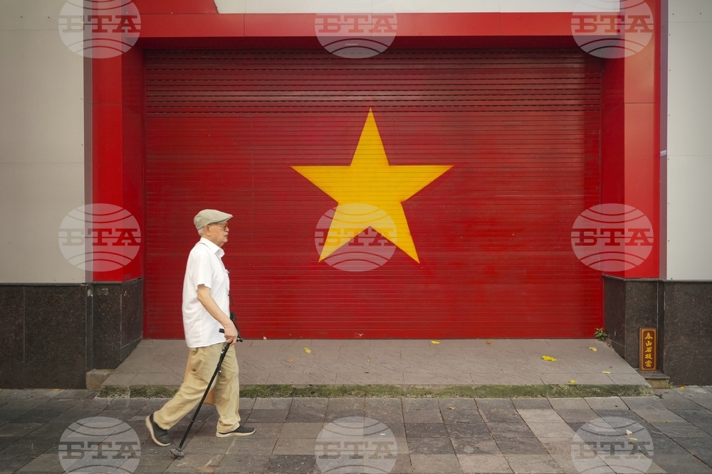 Vietnam Tiger Economy