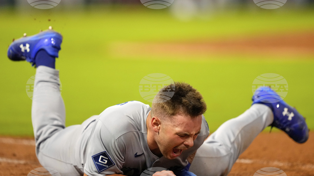 Dodgers Angels Baseball