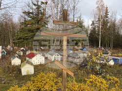 US Alaska Summit History