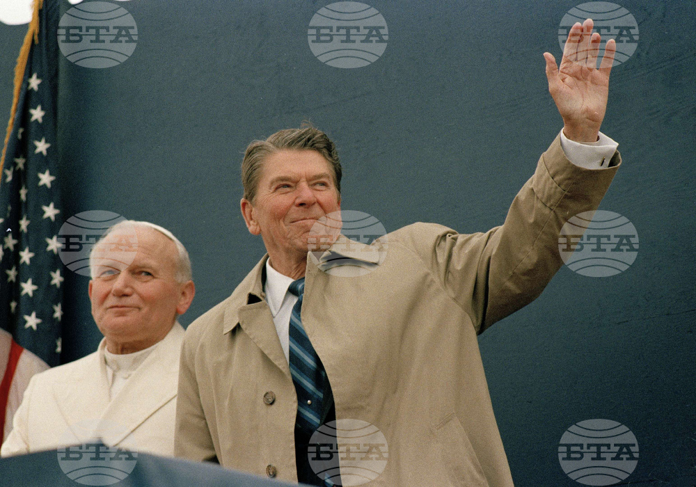 US Alaska Summit History