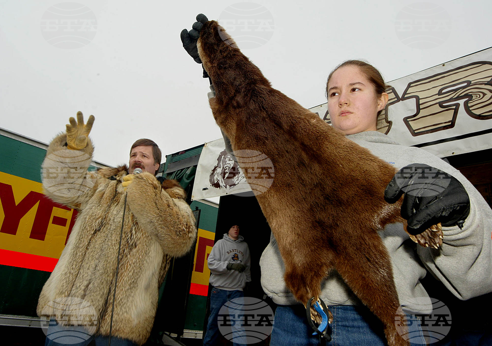 US Alaska Summit History