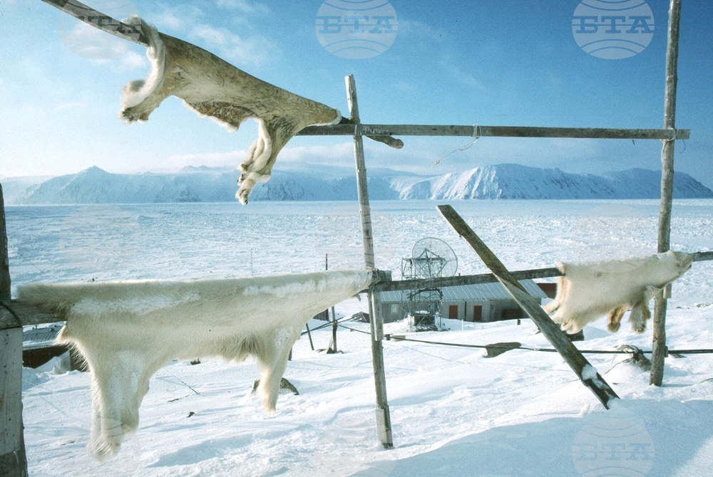 US Alaska Summit History