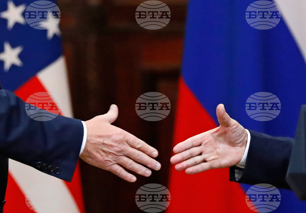 АФП: Тръмп и Путин – една изпълнена с напрежение връзка
